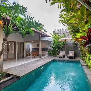 Resort Purana Boutique, Ubud