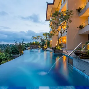 Resort Seres Springs & Spa, Singakerta, Ubud