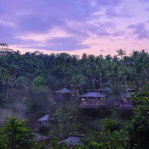Курортный комплекс Capella Ubud, Bali